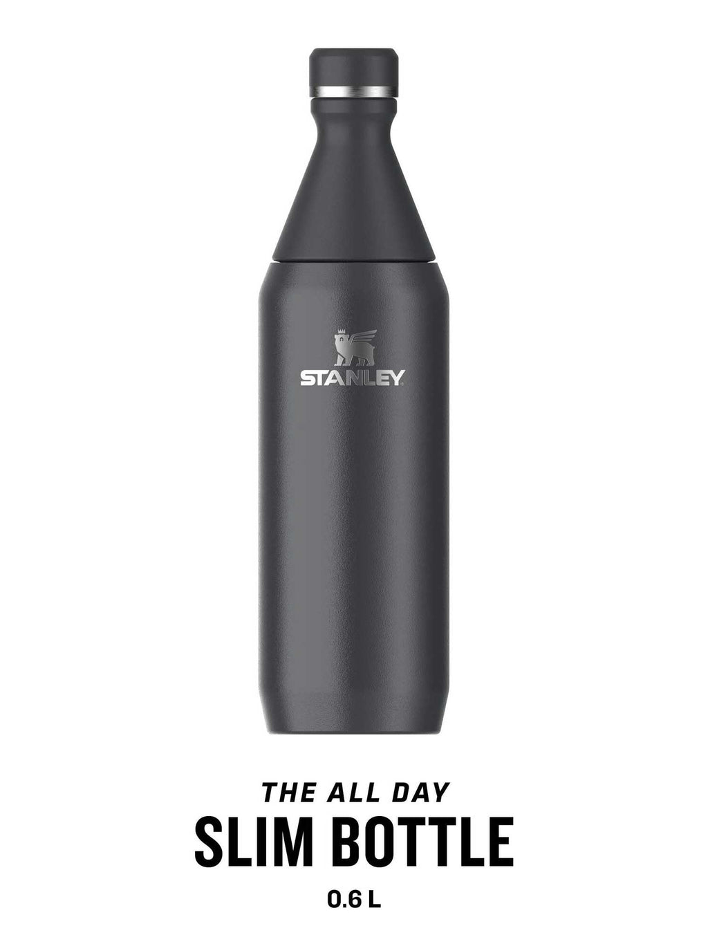 STANLEY Термо бутилка All Day Slim - 0.6L