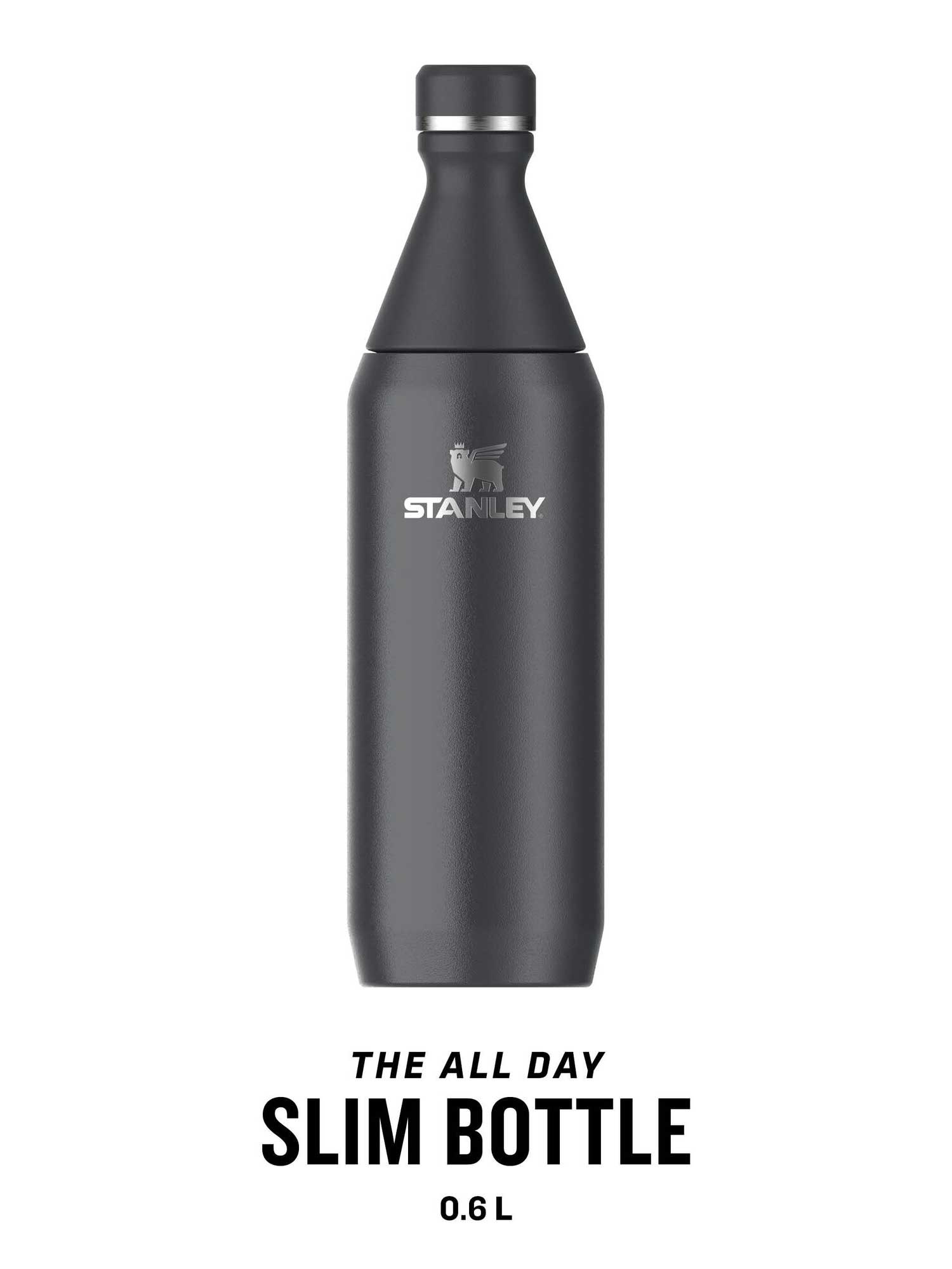 STANLEY Термо бутилка All Day Slim - 0.6L