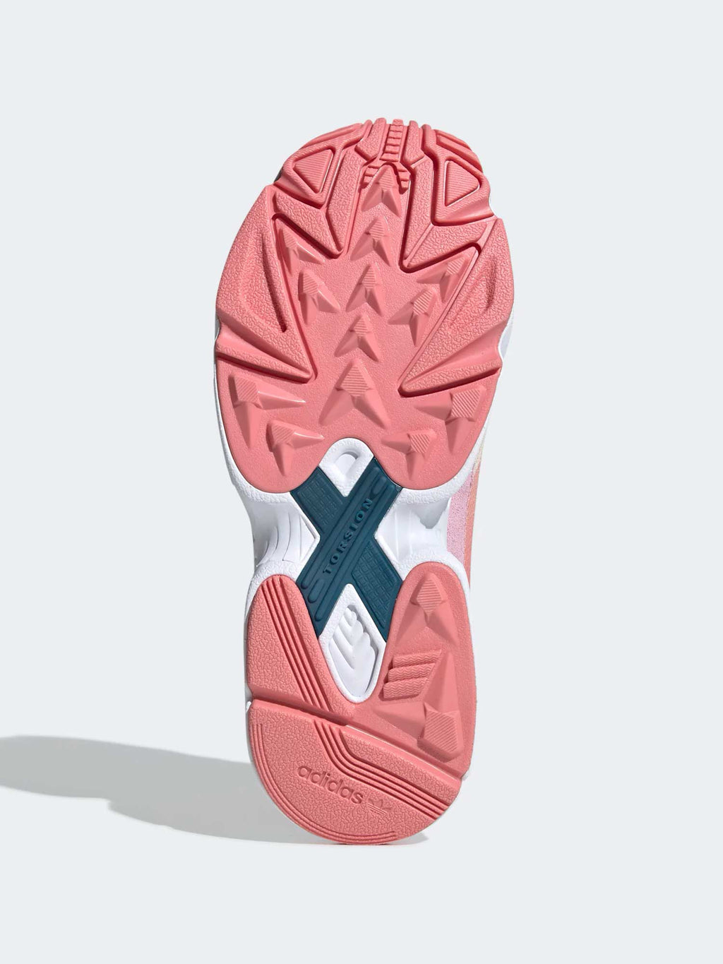 ADIDAS ORIGINALS Обувки FALCON W