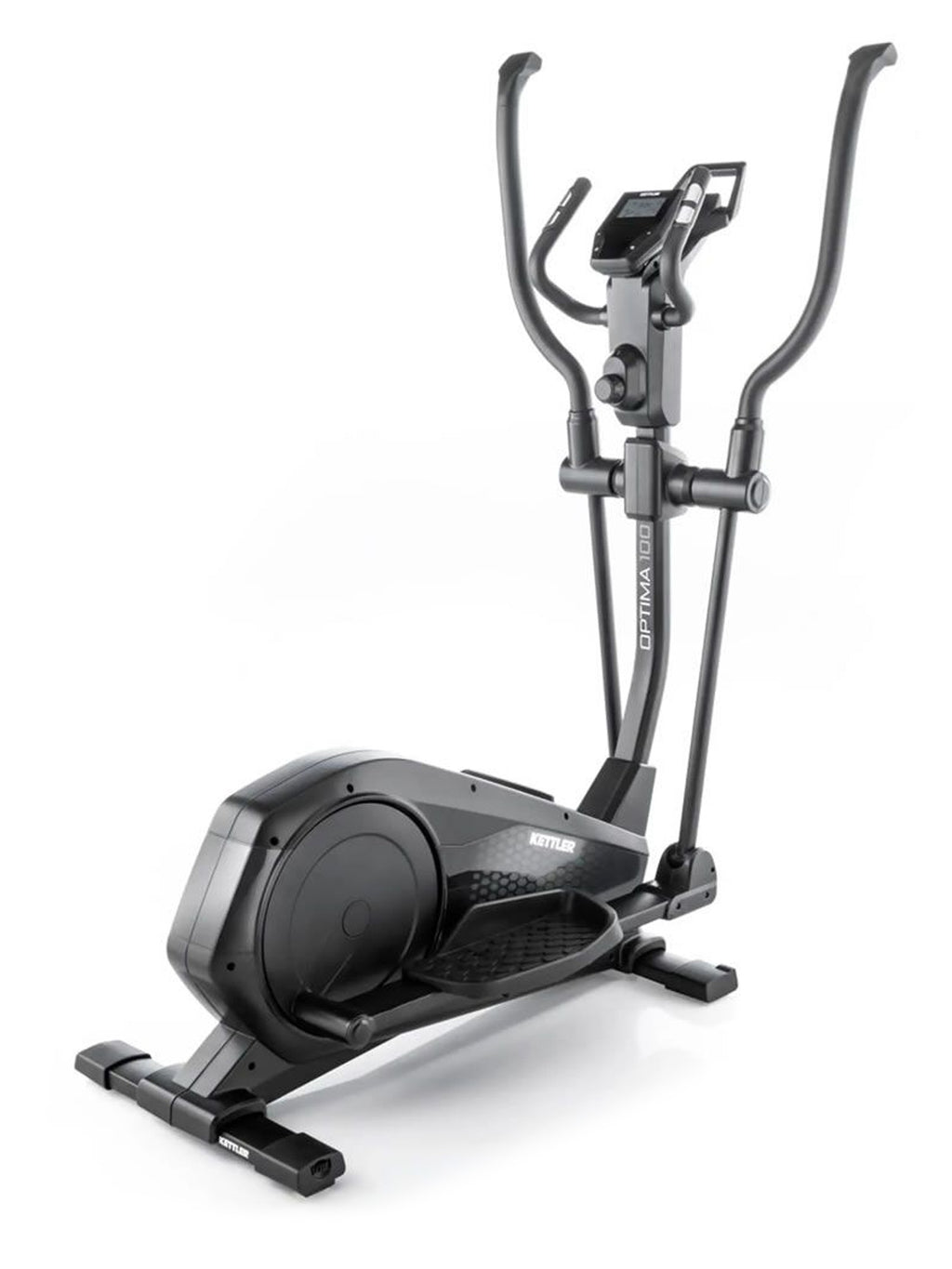 KETTLER Кростренажор OPTIMA 100 Max 12 kg