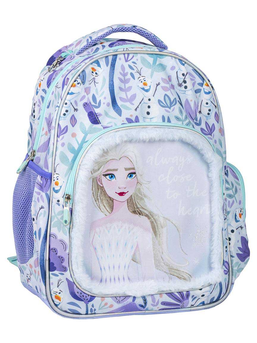 CERDA Ученическа раница FROZEN