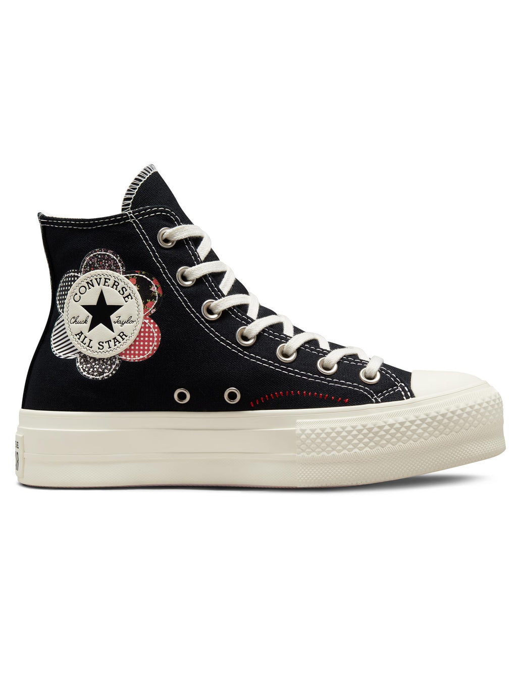 CONVERSE Обувки CHUCK TAYLOR ALL STAR LIFT
