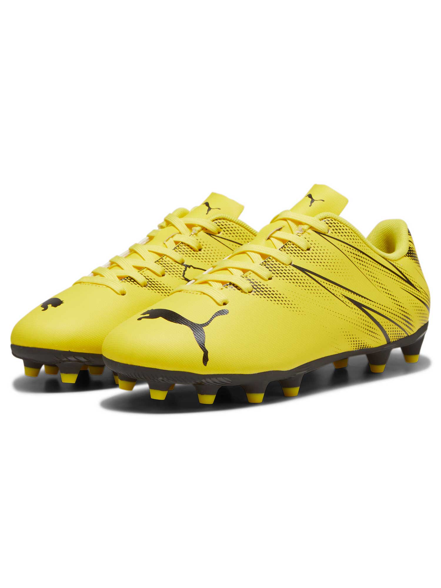PUMA Обувки ATTACANTO FG/AG Jr