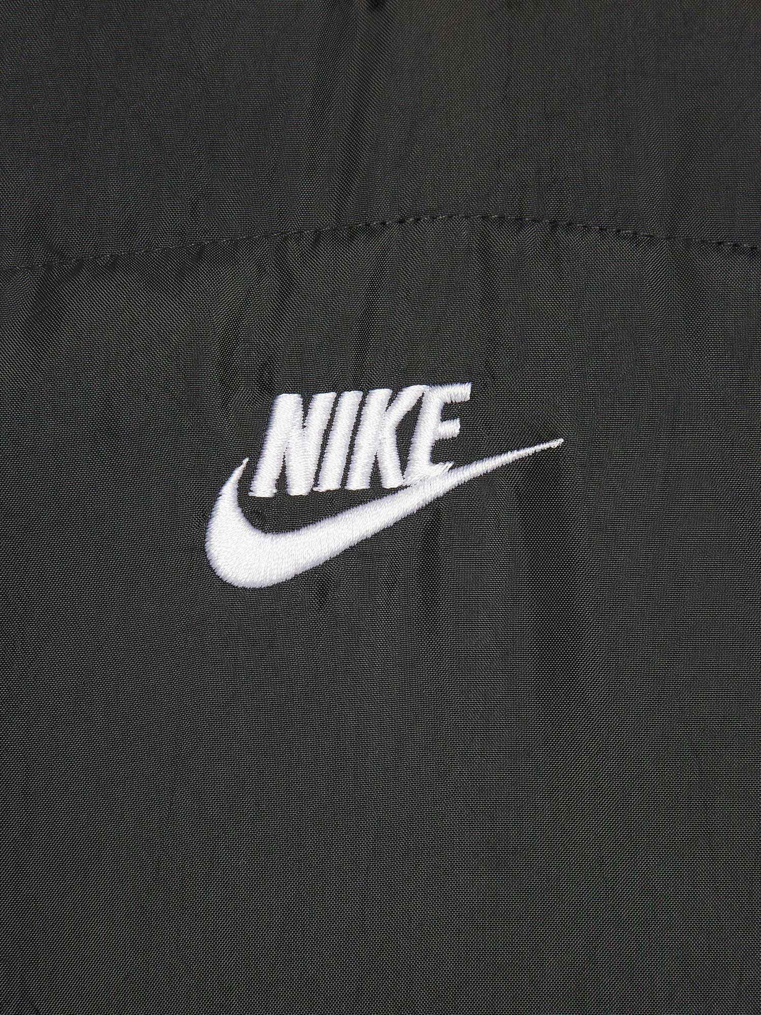 NIKE Елек W NSW TF THRMR CLSC VEST