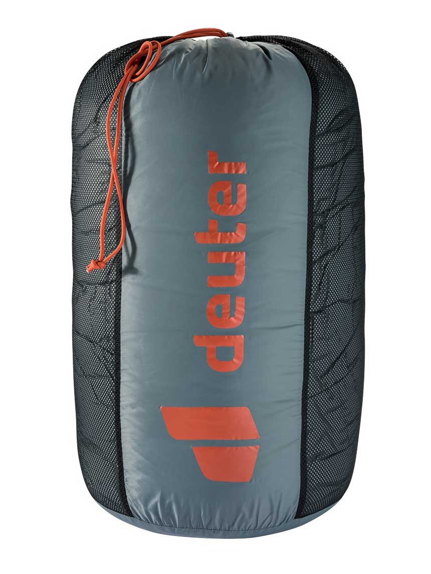 DEUTER Спален чувал Astro Pro 600 ZL