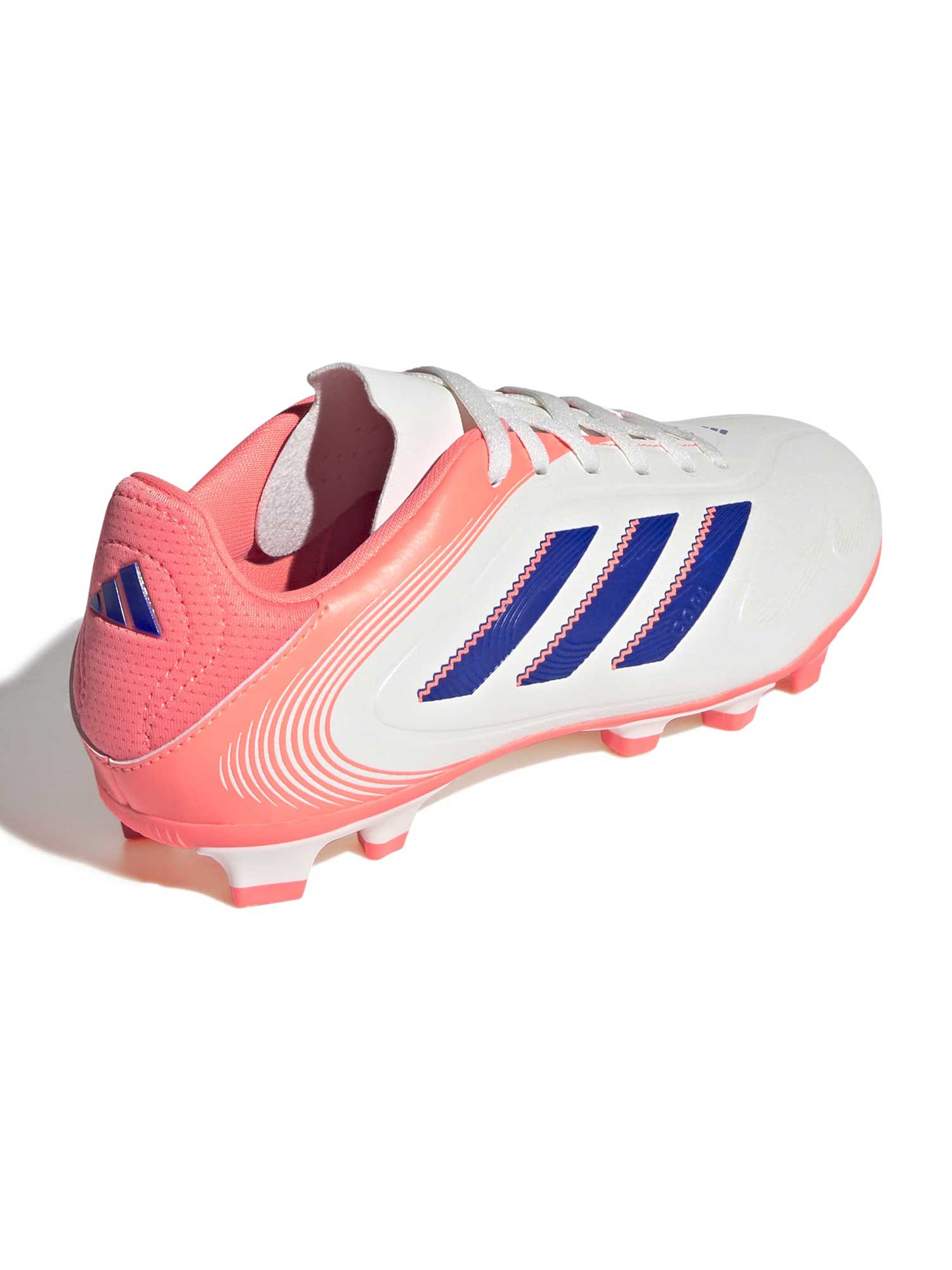 ADIDAS PERFORMANCE Обувки Copa Pure 3 Club Firm\/Multi-Ground Boots