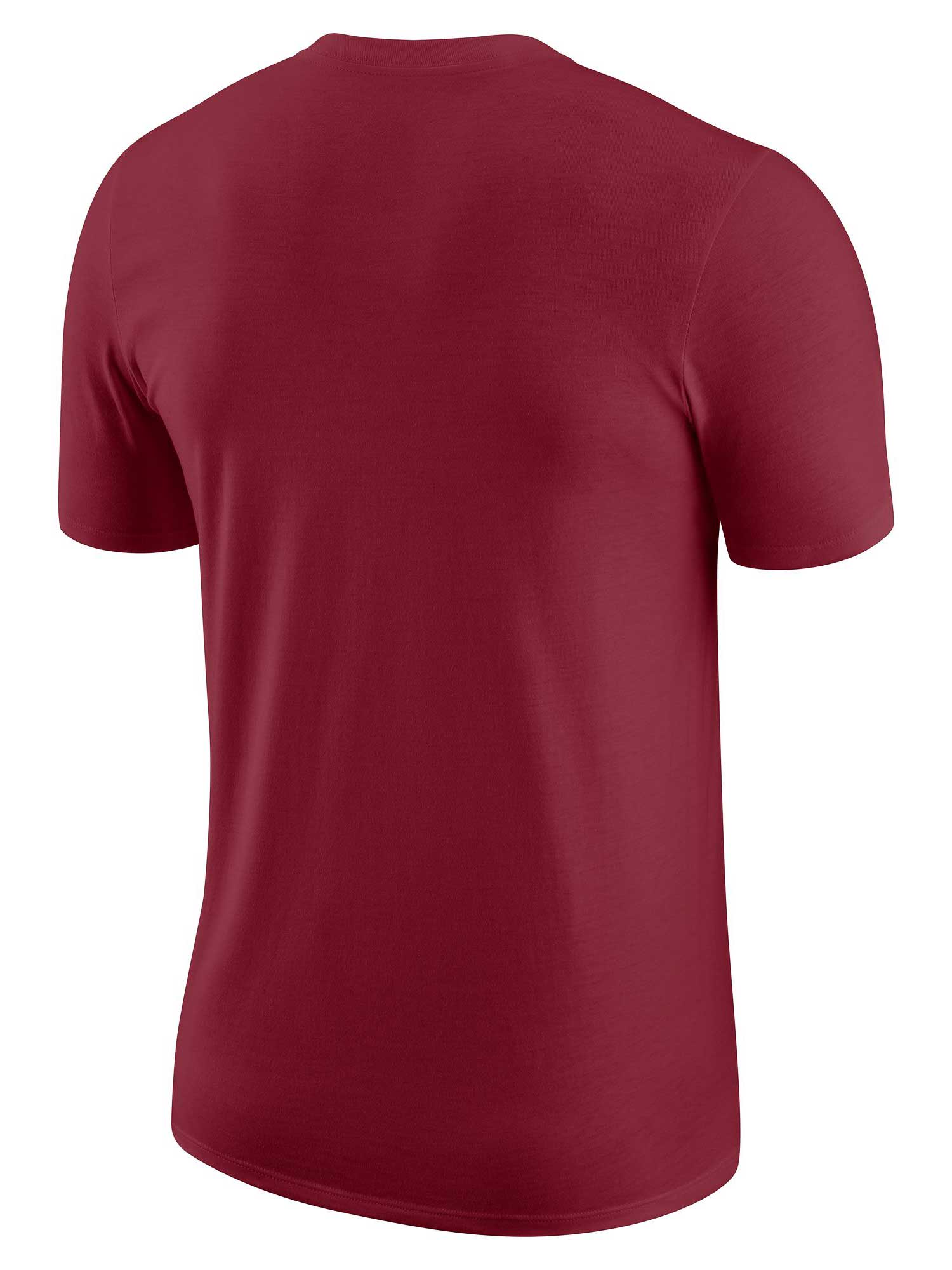 NIKE Тениска MIA M NK ES LOGO1 SS TEE