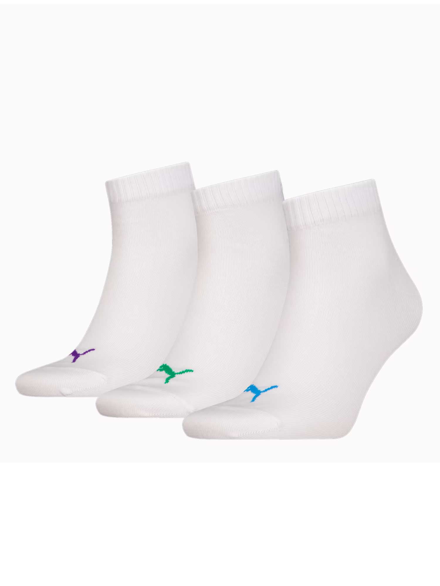 PUMA Чорапи ELEMENTS UNISEX PLAIN SNEAKE