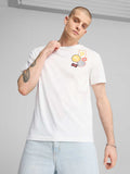 PUMA Тениска GRAPHICS Icon Tee