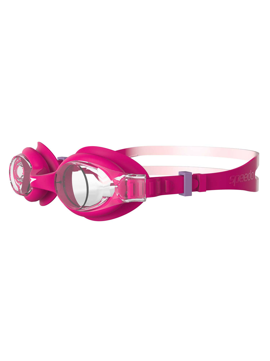 SPEEDO Плувни очила INFANT SKOOGLE