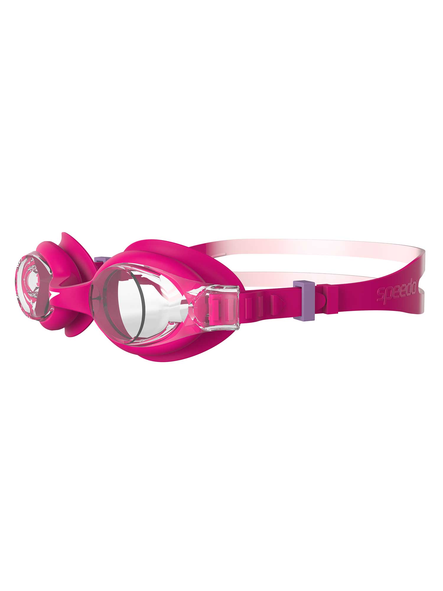 SPEEDO Плувни очила INFANT SKOOGLE