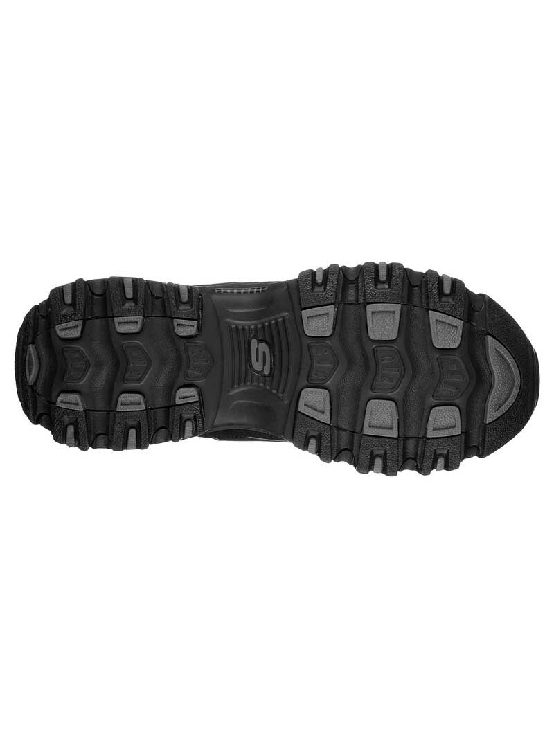 SKECHERS Обувки DLITES-BIGGEST FAN