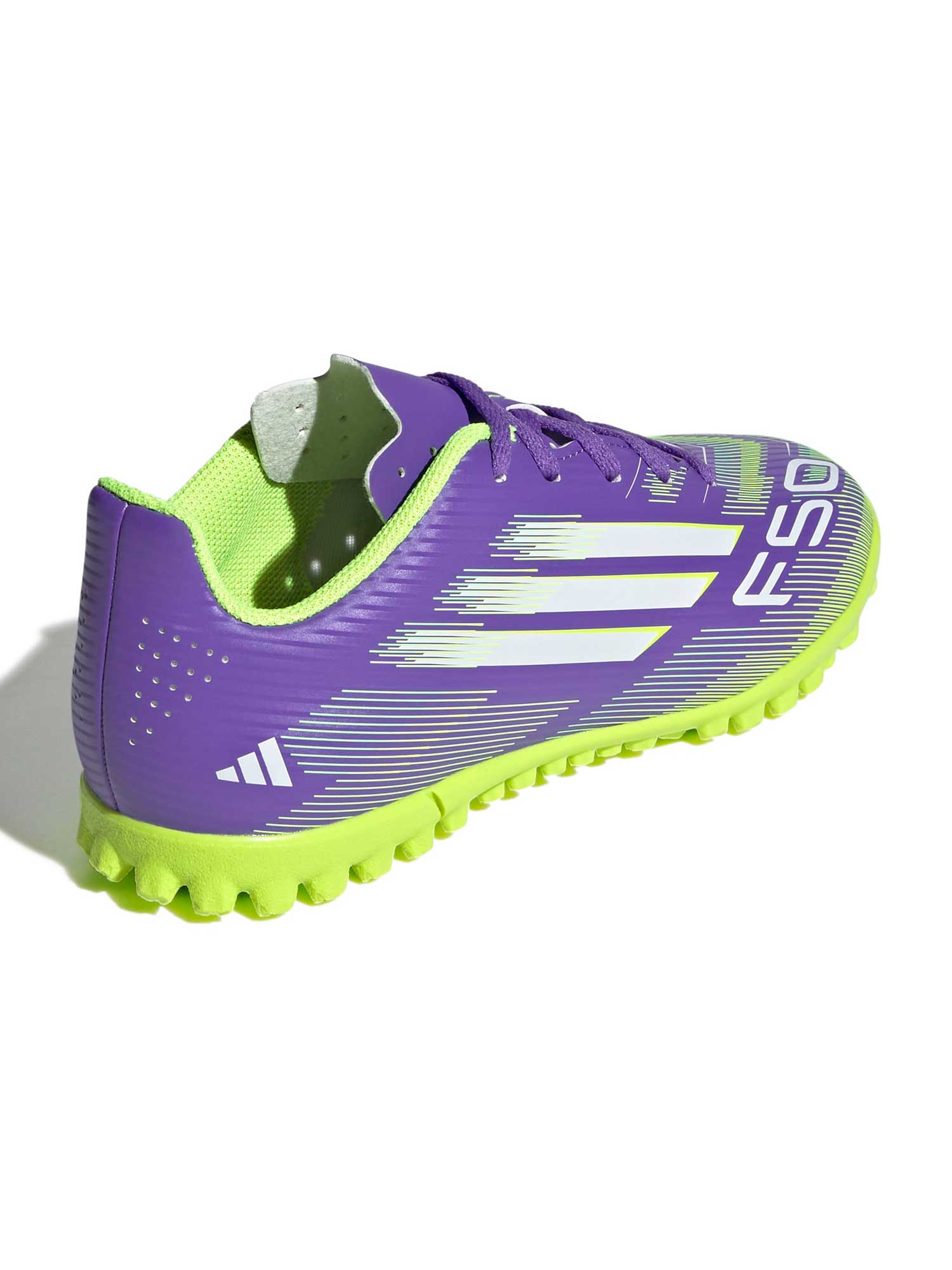 ADIDAS PERFORMANCE Обувки F50 Club Turf Boots Kids
