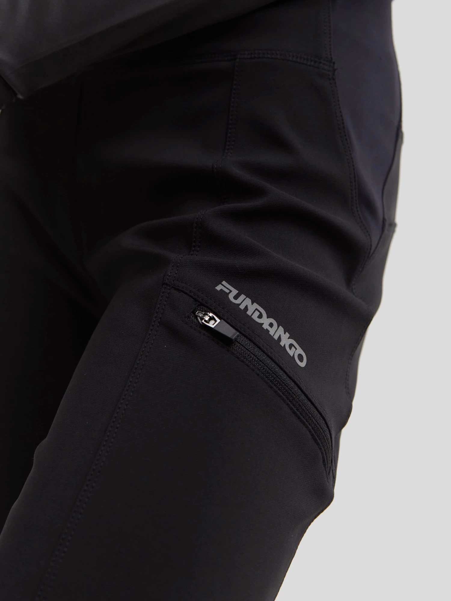 FUNDANGO Клин Delilah Wind Block