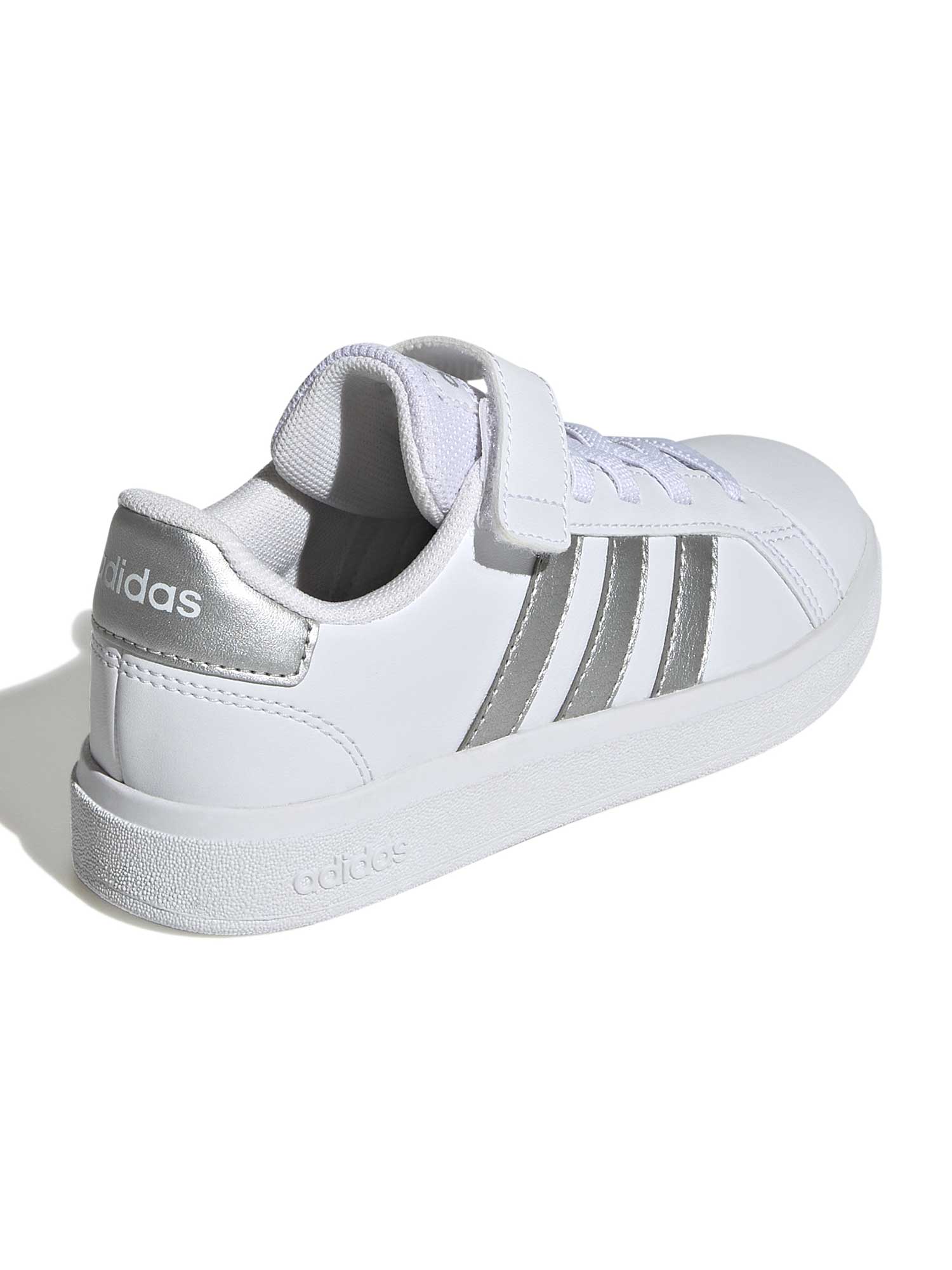 ADIDAS SPORTSWEAR Обувки Grand Court Lifestyle Court Elastic Lace
