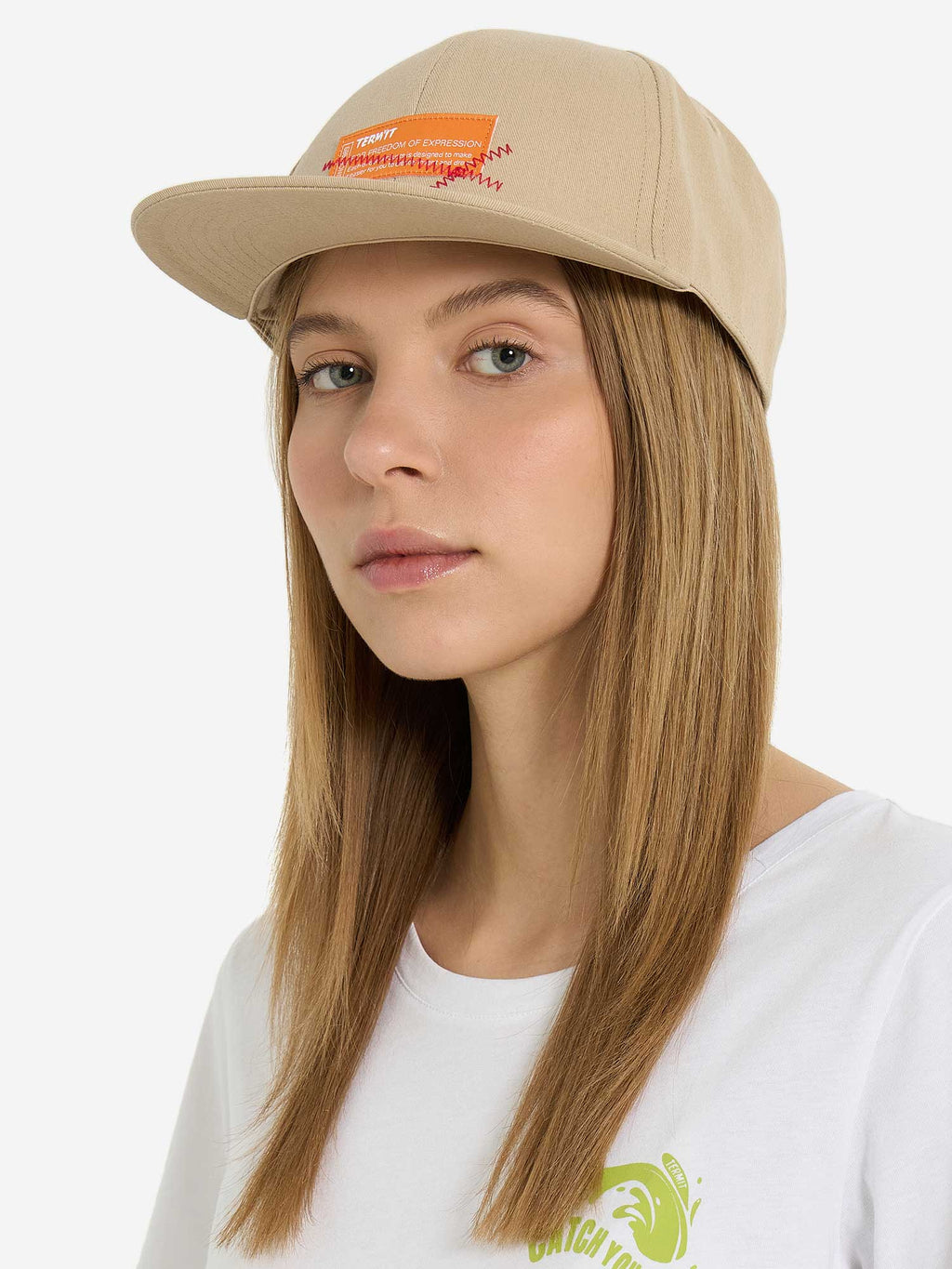 TERMIT Шапка Unisex Baseball cap