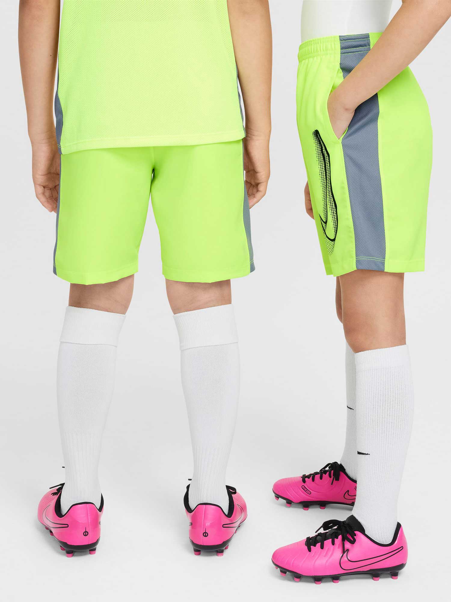 NIKE Къси панталони K NK ACD23 SHORT WP GX HBR