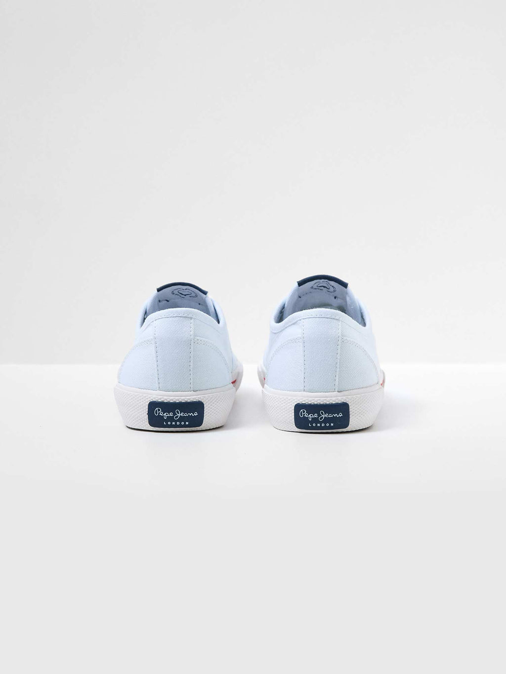 PEPE JEANS Обувки BRADY BASIC W