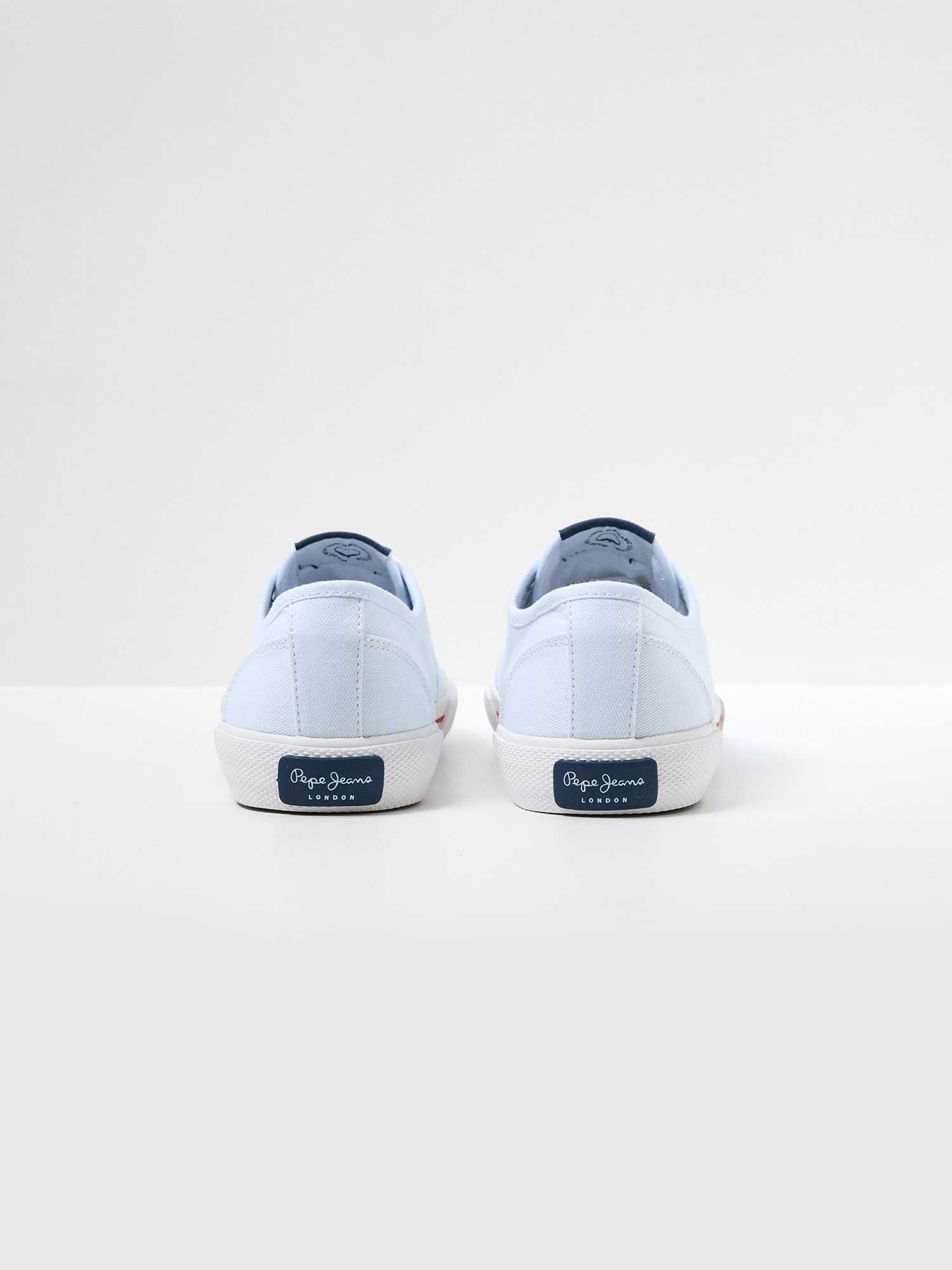 PEPE JEANS Обувки BRADY BASIC W