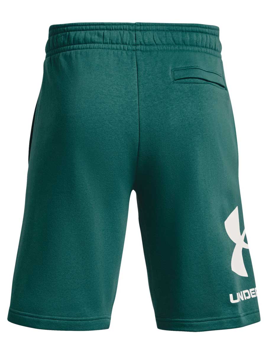 UNDER ARMOUR Къси панталони Rival FLC Big Logo