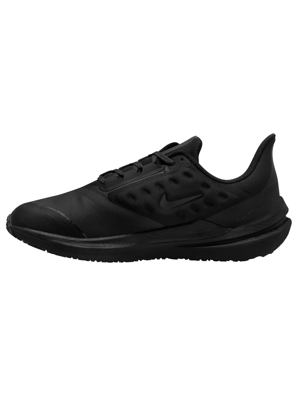 NIKE Обувки AIR WINFLO 9 SHIELD