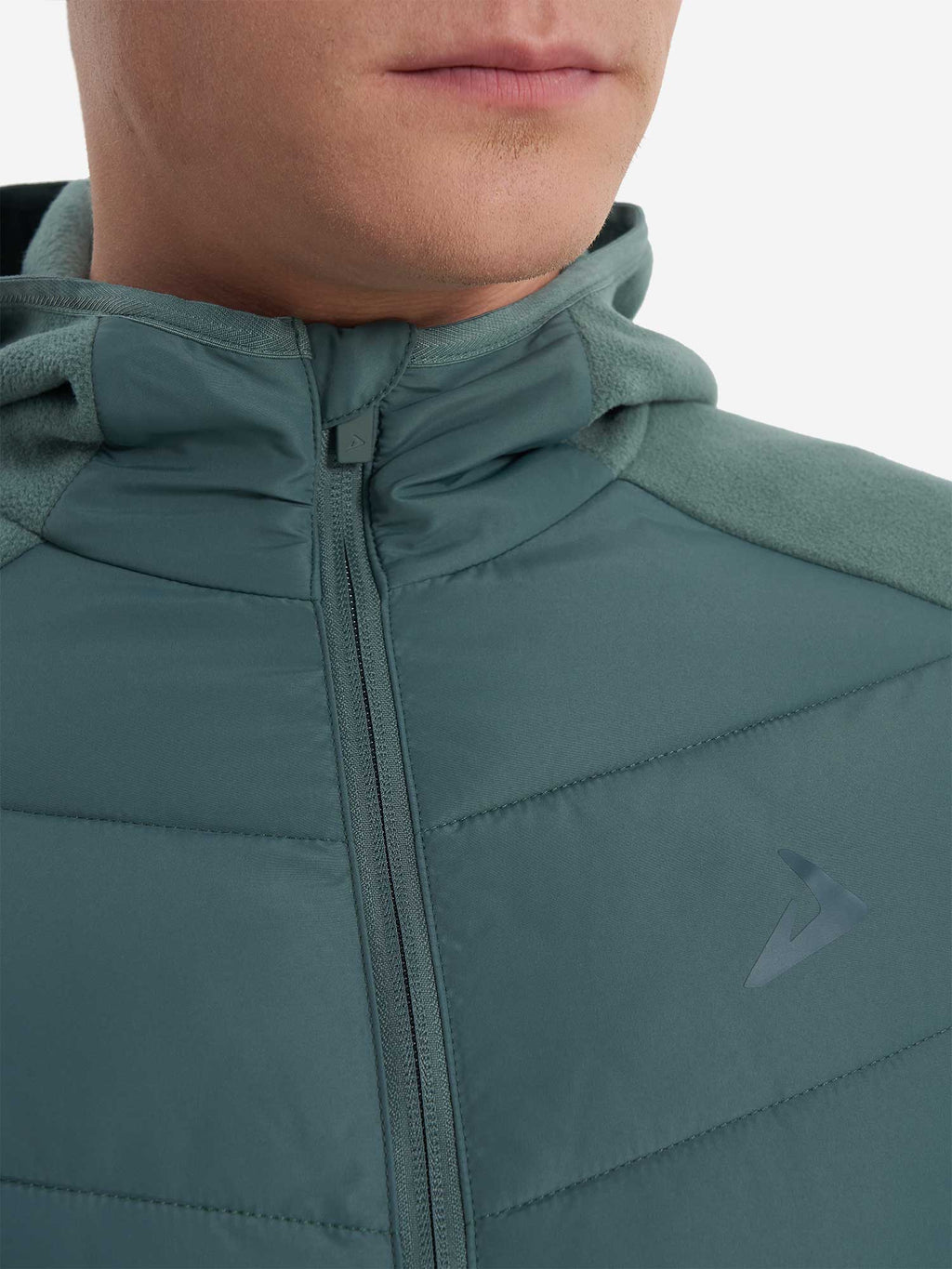 DEMIX Полар M D Fleece Pack Combi Jumper