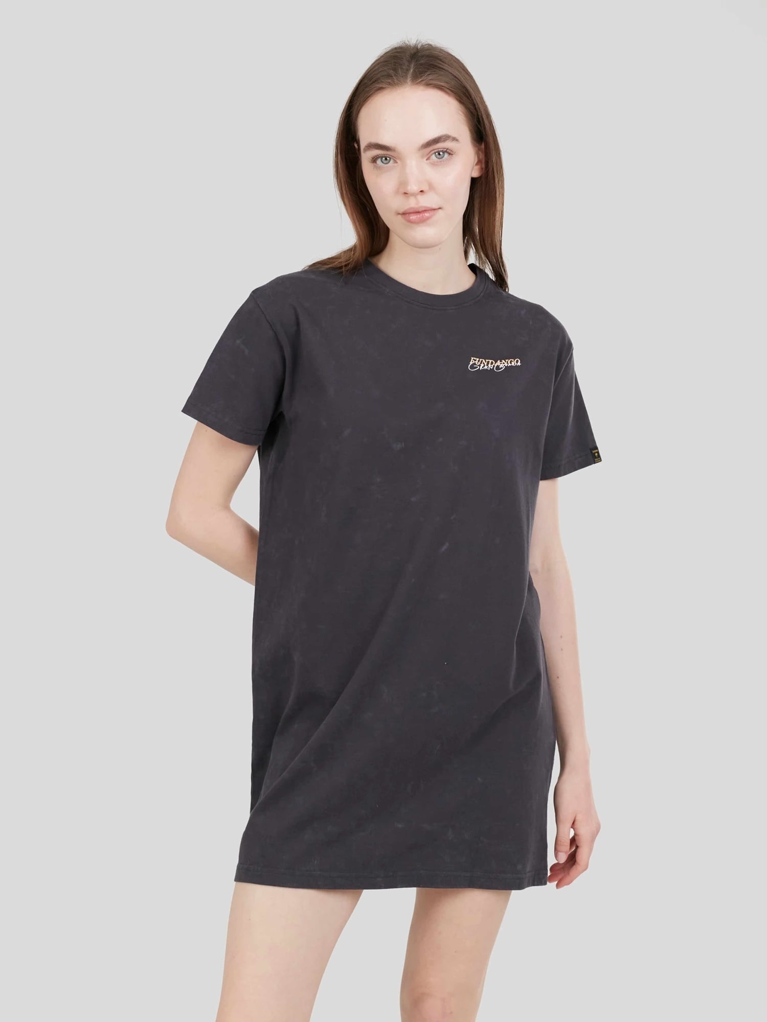 FUNDANGO Рокля Swell Tee