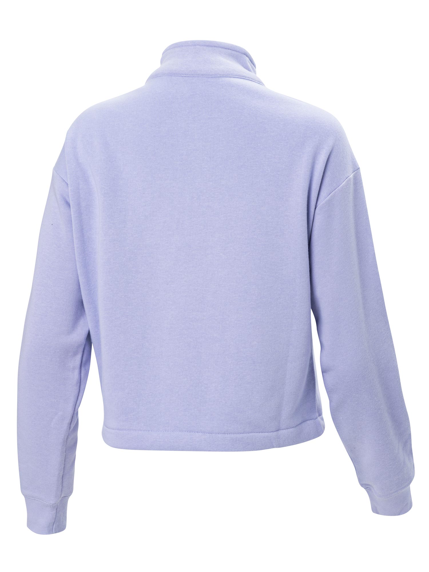 CHAMPION Блуза Half Zip Sweatshirt