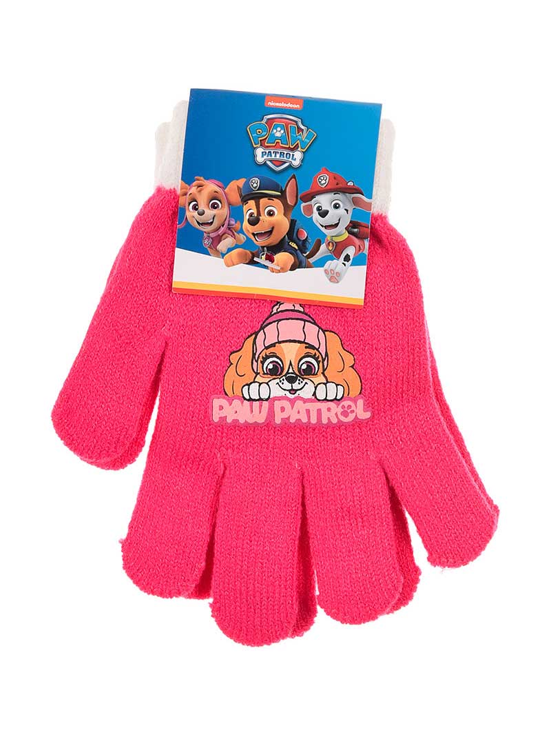 KIDS MOVIE HEROES Ръкавици PAW PATROL