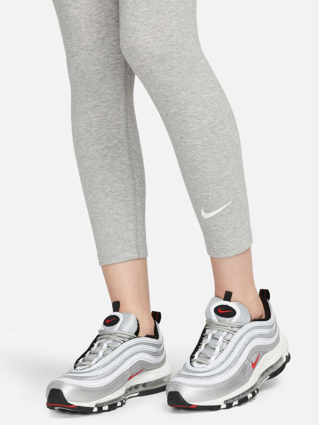 NIKE Клин W NSW NK CLSC HR 7/8 TIGHT LBR