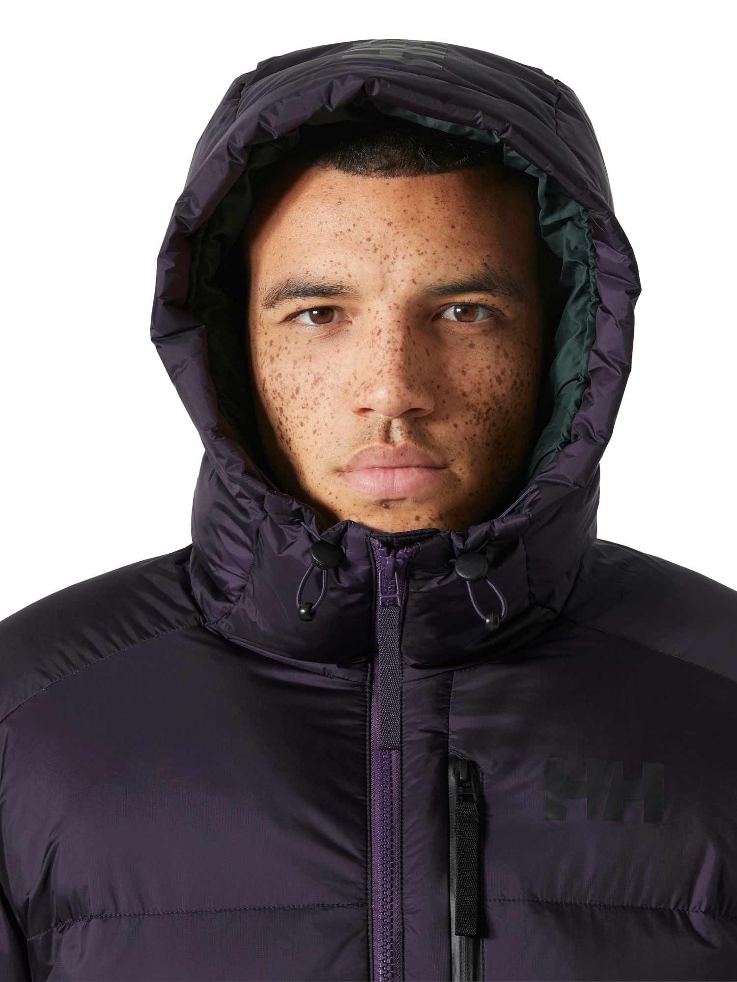 HELLY HANSEN Яке ACTIVE WINTER PARKA