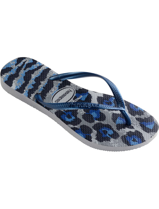 HAVAIANAS Джапанки SLIM ANIMALS