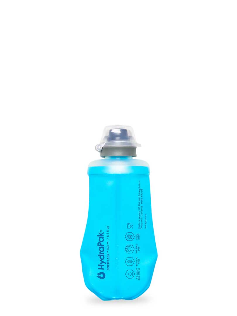 Hydrapak Мека бутилка за вода Softflask