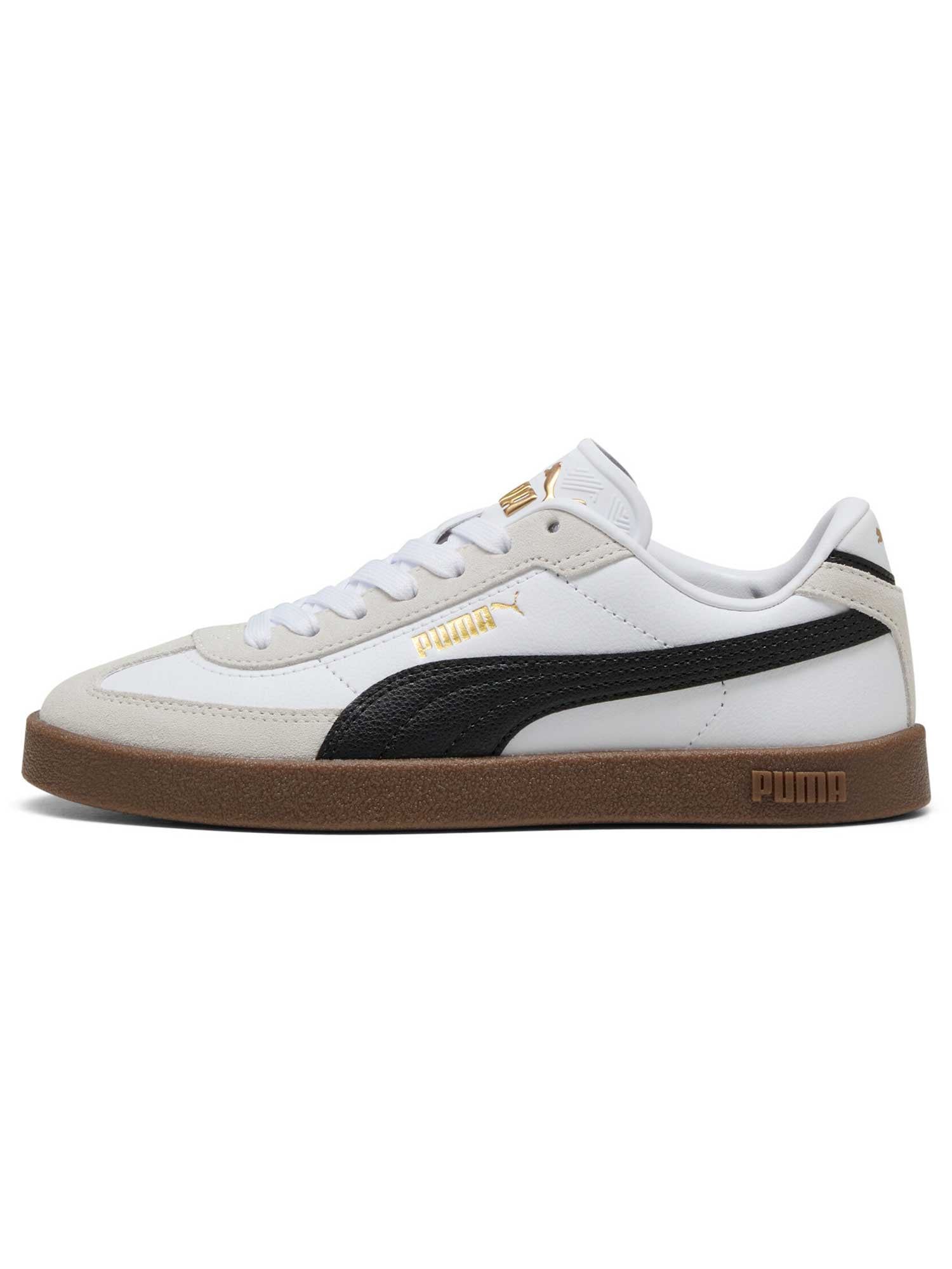 PUMA Обувки Puma Club II Era Jr
