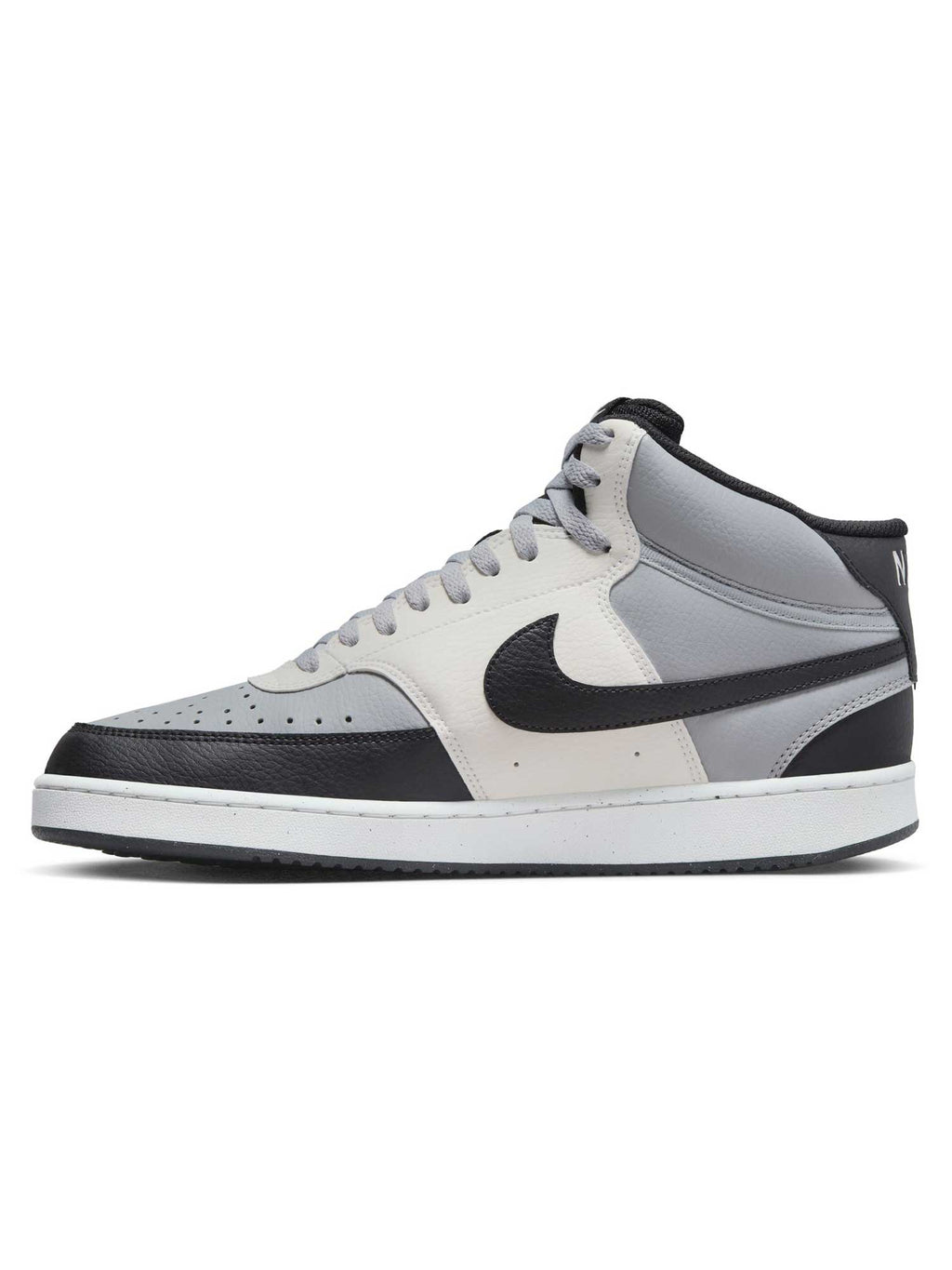 NIKE Обувки COURT VISION MID NN