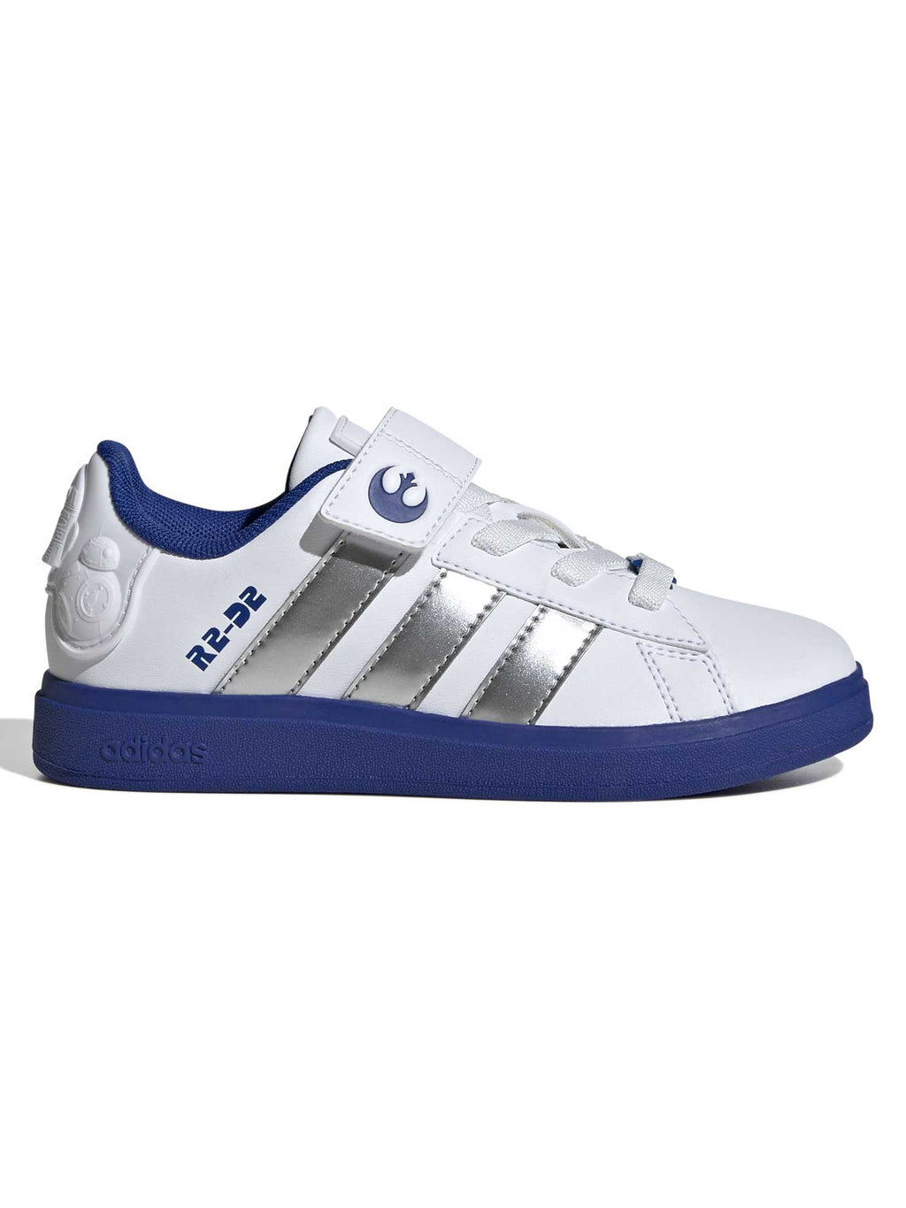 ADIDAS SPORTSWEAR Обувки x Star Wars Grand Court 2.0