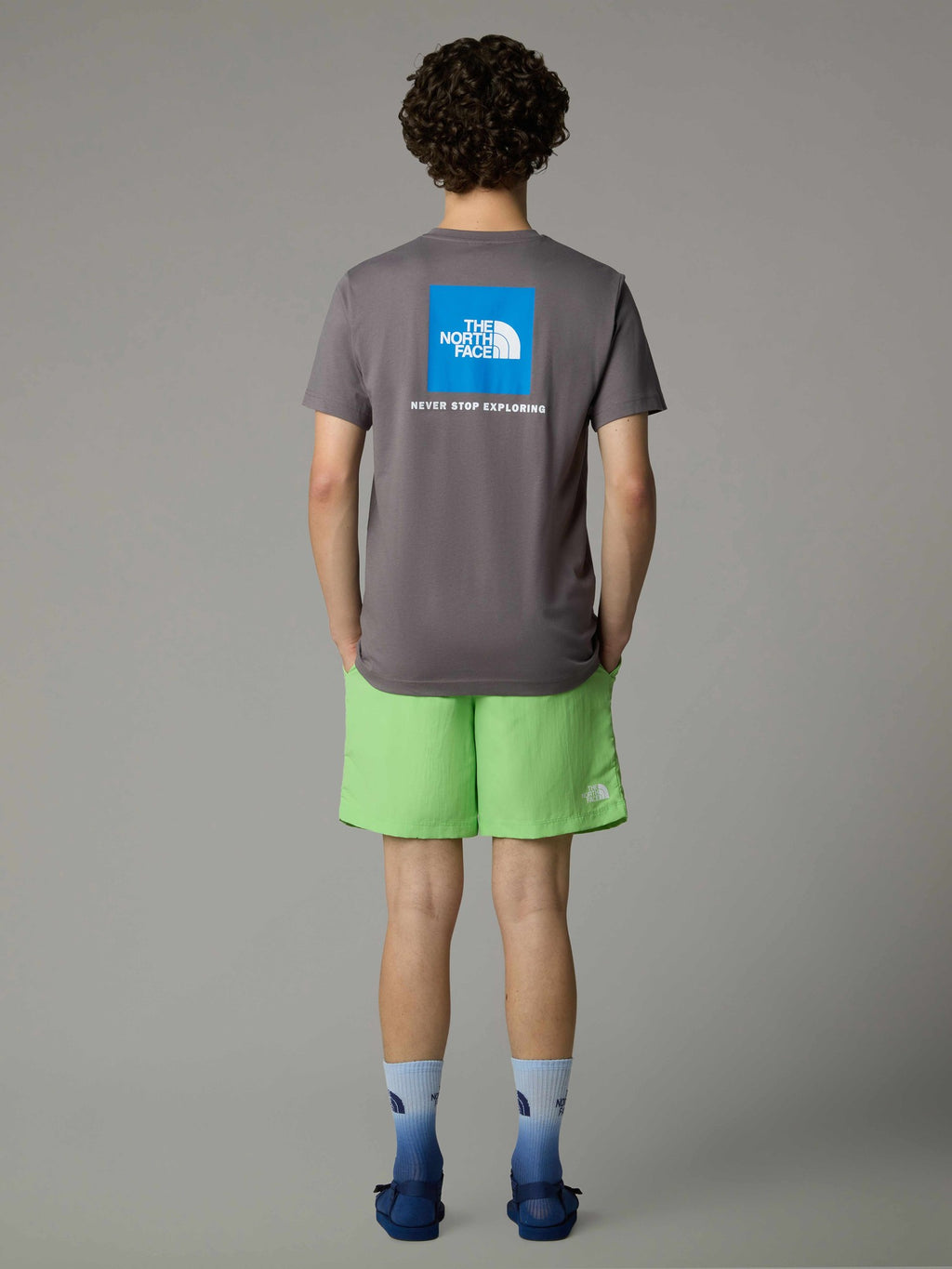 THE NORTH FACE Къси панталони M WATER SHORT - EU