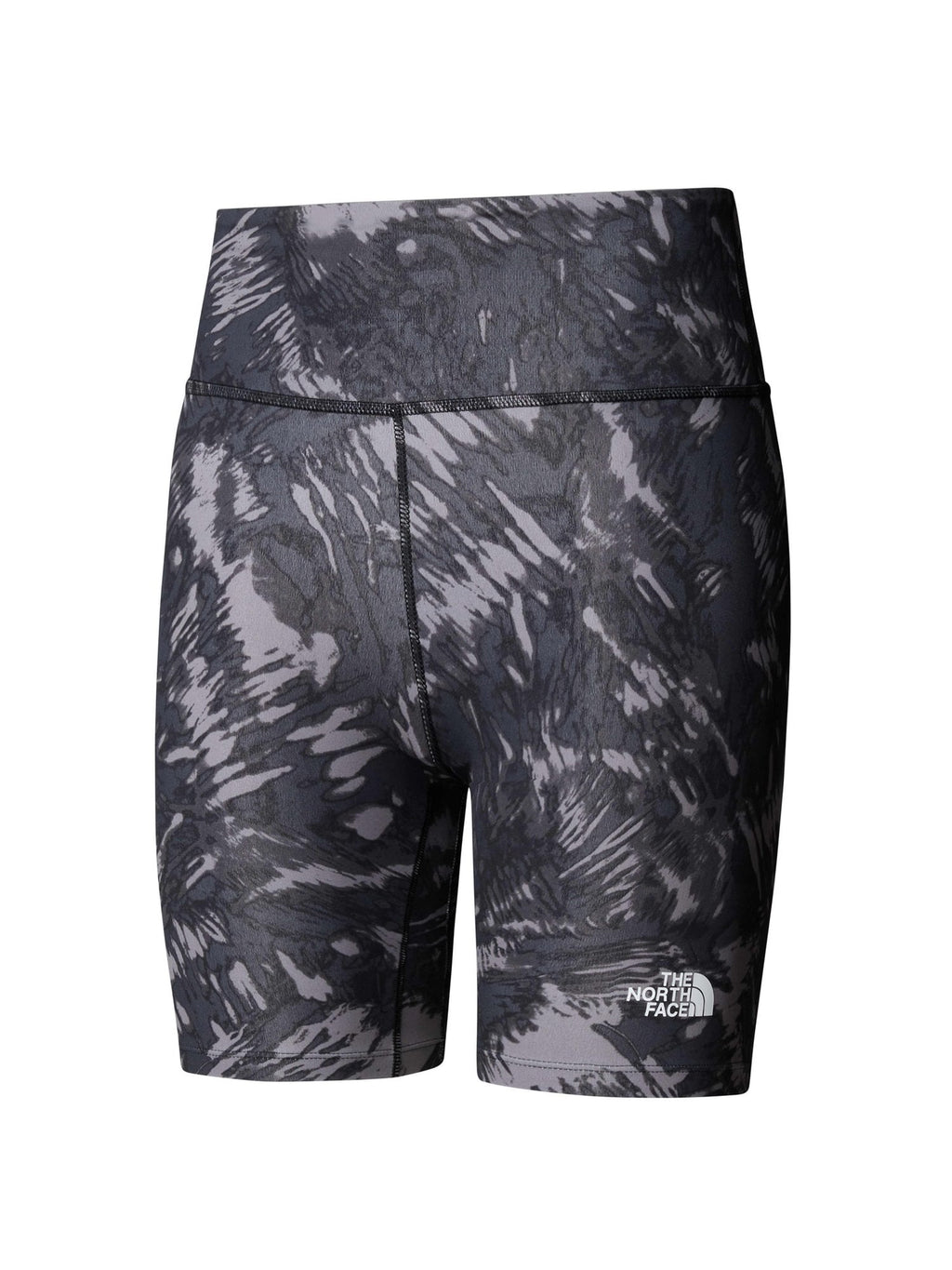 THE NORTH FACE Клин W FLEX 8IN TIGHT AOP