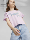 PUMA Тениска GRAPHICS Summer Flower G