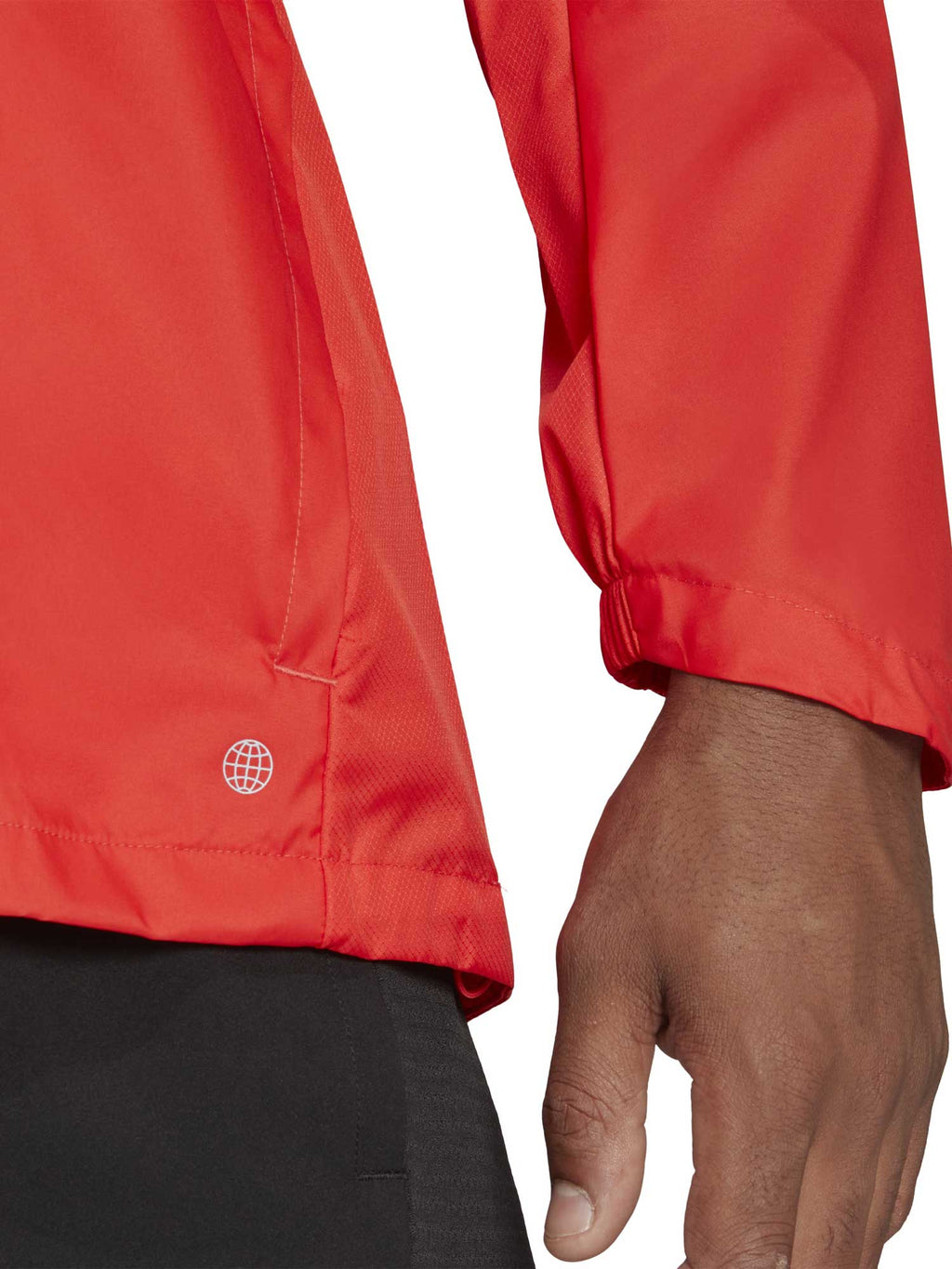ADIDAS PERFORMANCE Яке Own the Run