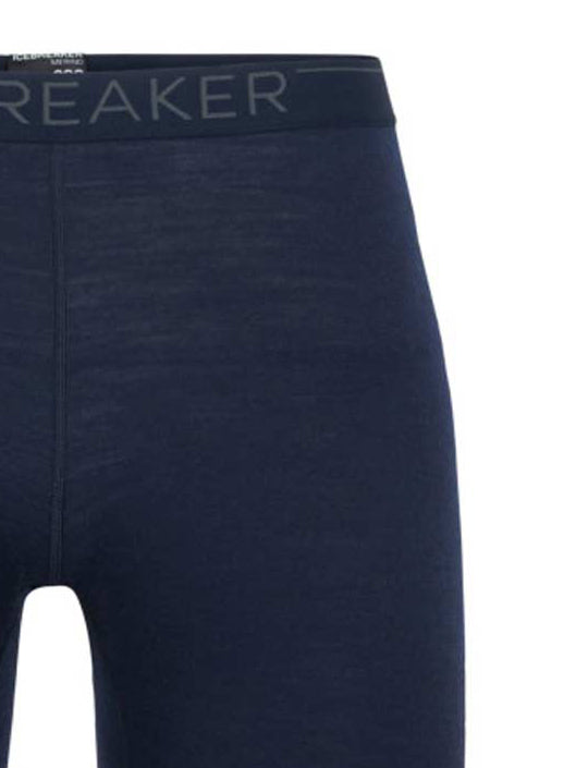 ICEBREAKER Термоклин Mens 200 Oasis