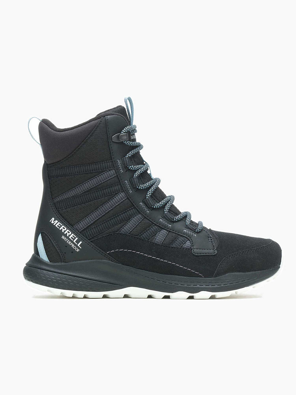 MERRELL Обувки BRAVADA EDGE 2 THERMO MID WP