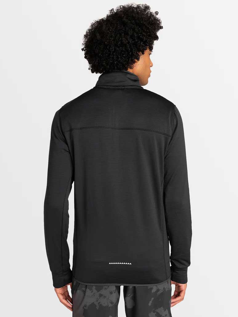QUIKSILVER Полар STEEP POINT HZ