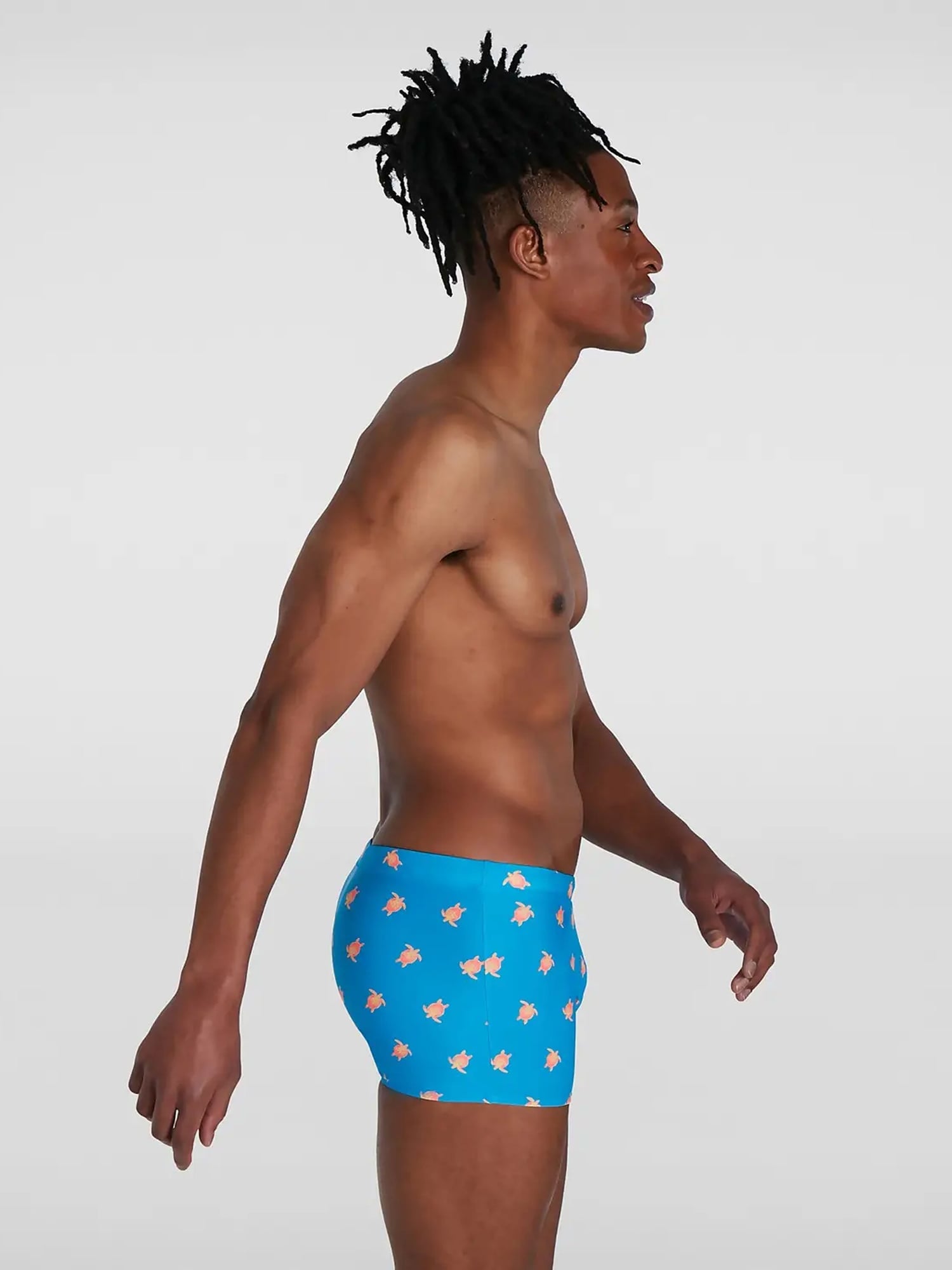 SPEEDO Бански ESCAPE ASHT AM