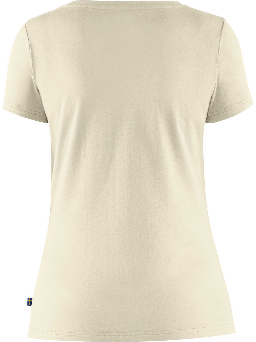 FJALLRAVEN Тениска 1960 Logo T-shirt W