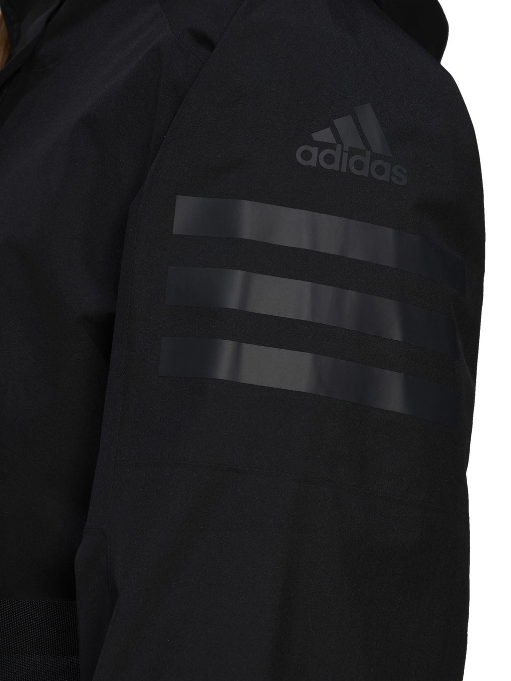 ADIDAS PERFORMANCE Яке Utilitas RAIN.RDY