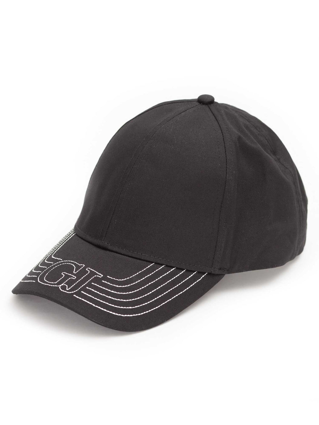 GUESS Шапка LOGO EMBRO BASEBALL