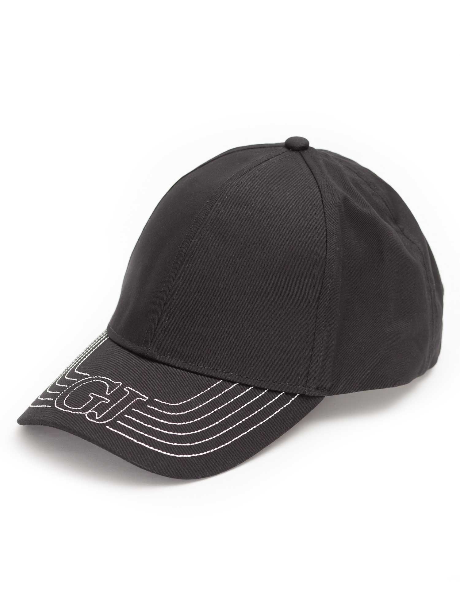GUESS Шапка LOGO EMBRO BASEBALL