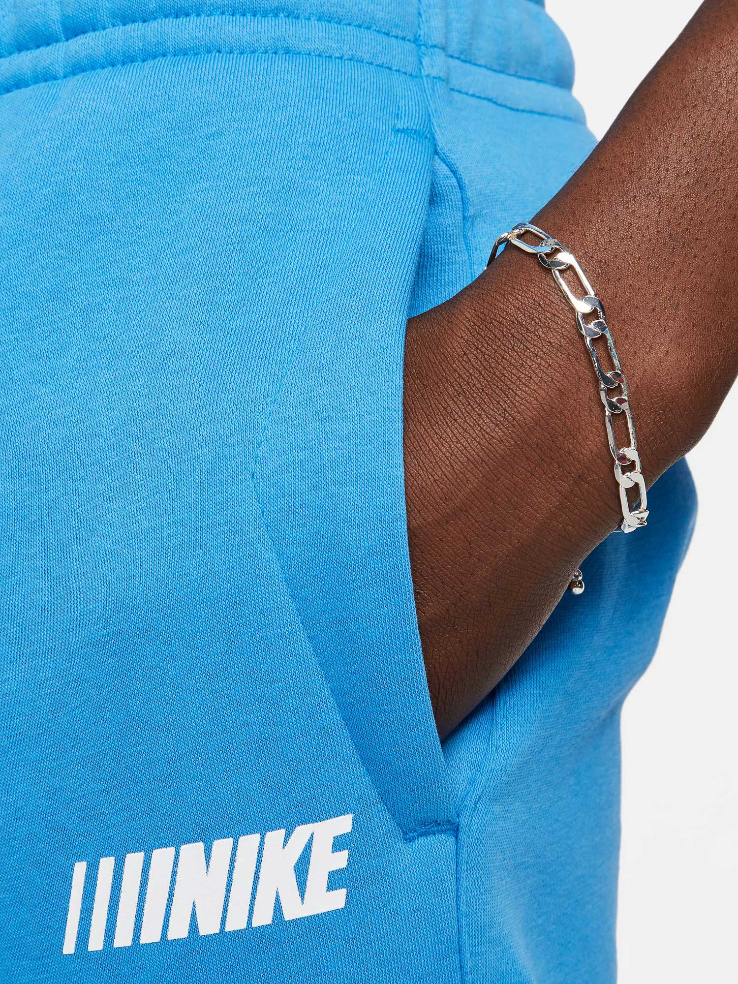 NIKE Спортно долнище M NSW SI CARGO PANT FLC BB