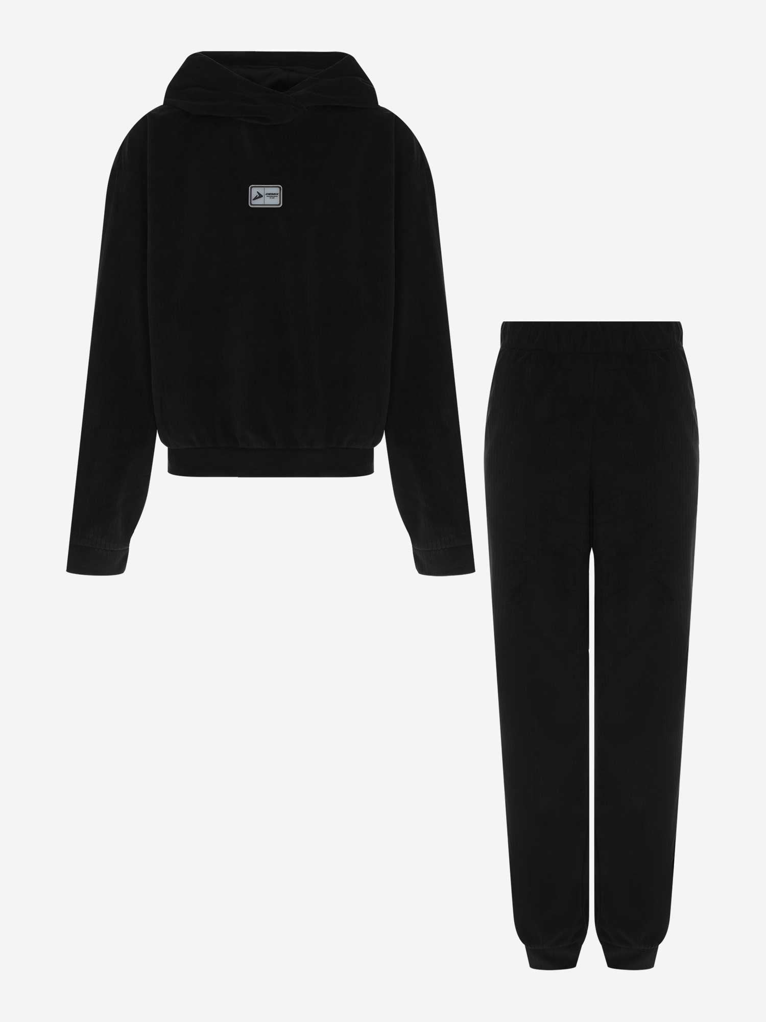 DEMIX Спортен екип Sport Style Girls Suit